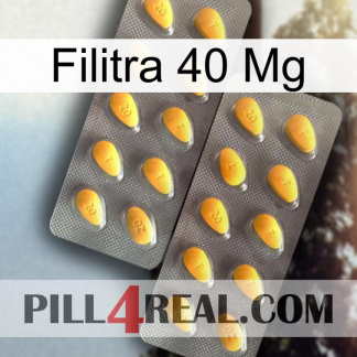 Filitra 40Mg cialis2